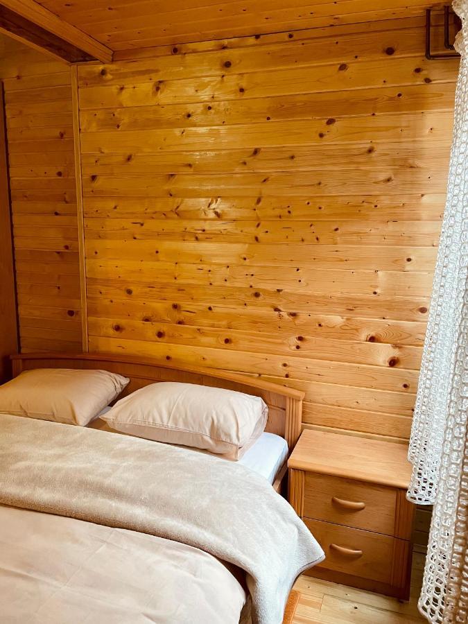 Sky High Kolasin Luaran gambar