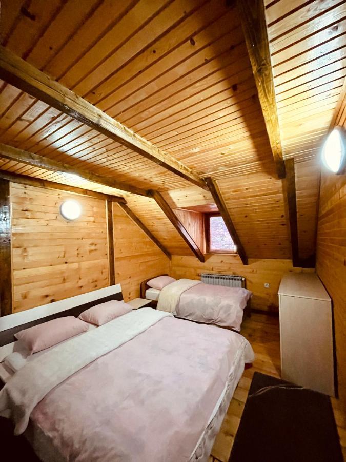Sky High Kolasin Luaran gambar