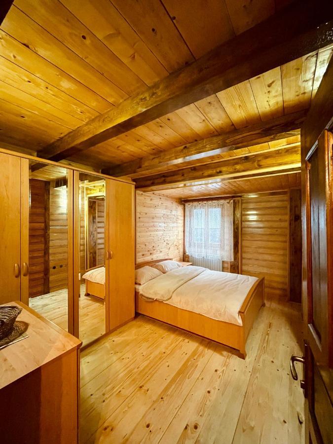 Sky High Kolasin Luaran gambar