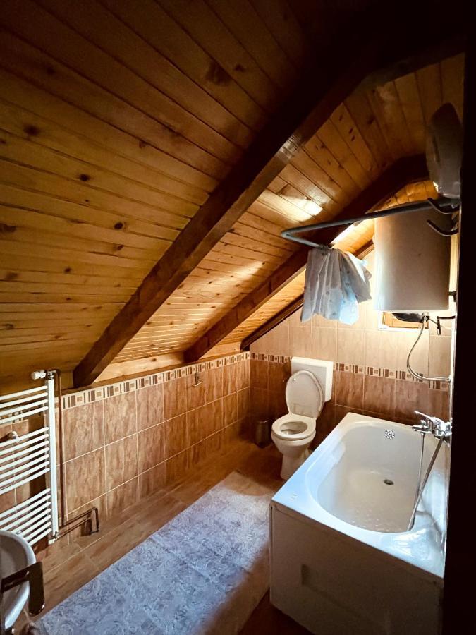 Sky High Kolasin Luaran gambar